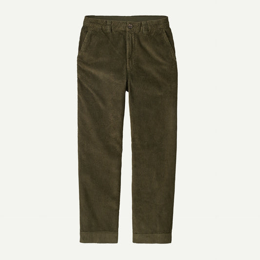 Women's Wide-Wale Corduroy Pants - US 1782