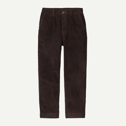 Women's Wide-Wale Corduroy Pants - US 7743