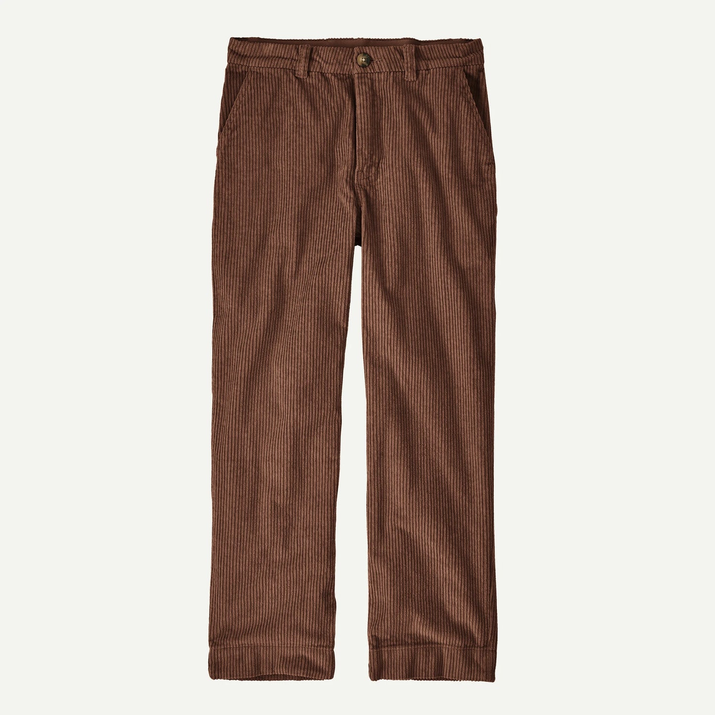 Women's Wide-Wale Corduroy Pants - US 3047
