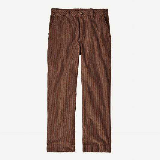 Women's Wide-Wale Corduroy Pants - US 3047