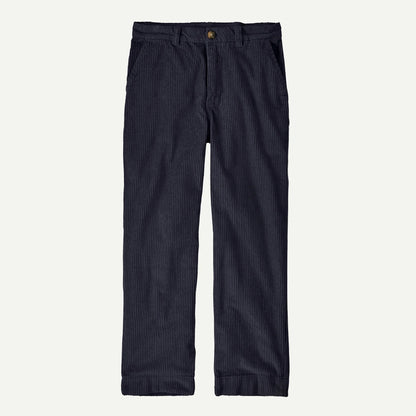 Women's Wide-Wale Corduroy Pants - US 9656