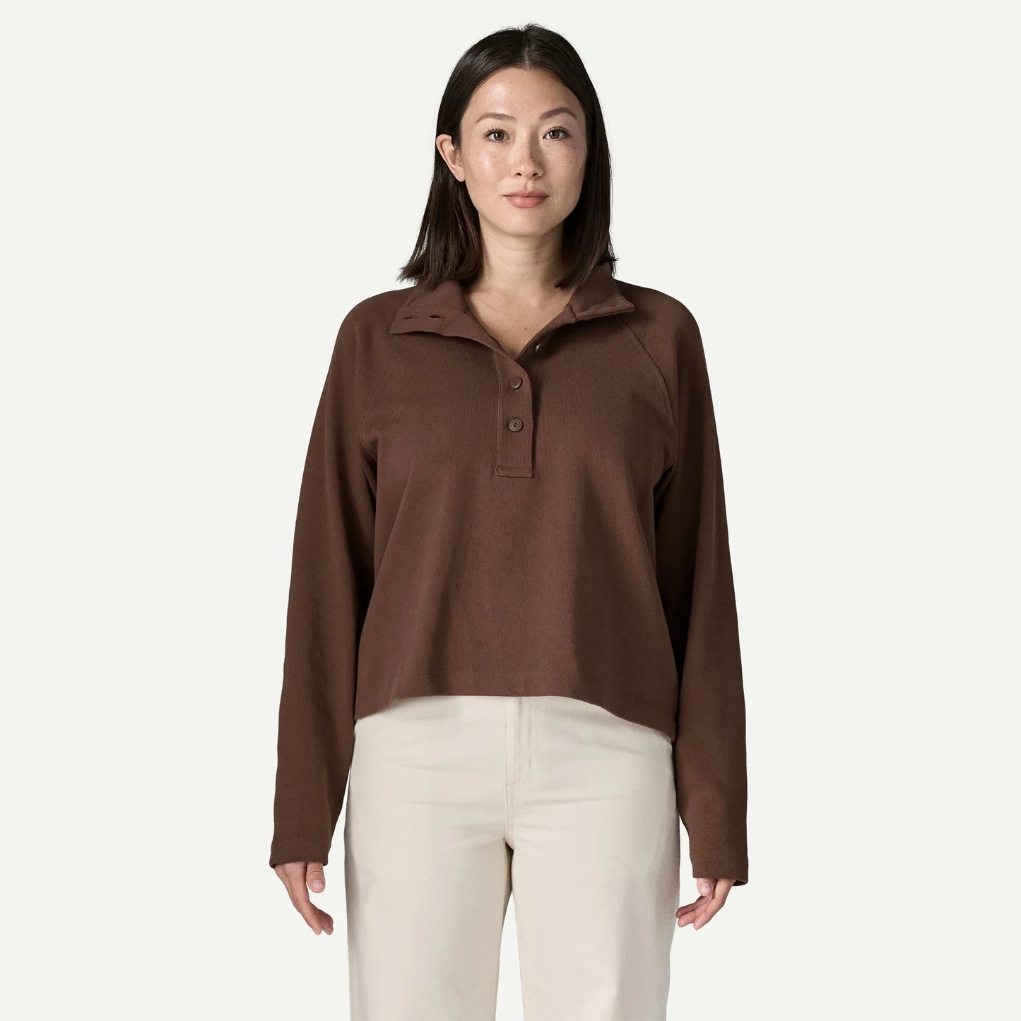 Women's Wilsie Pullover - US 4177