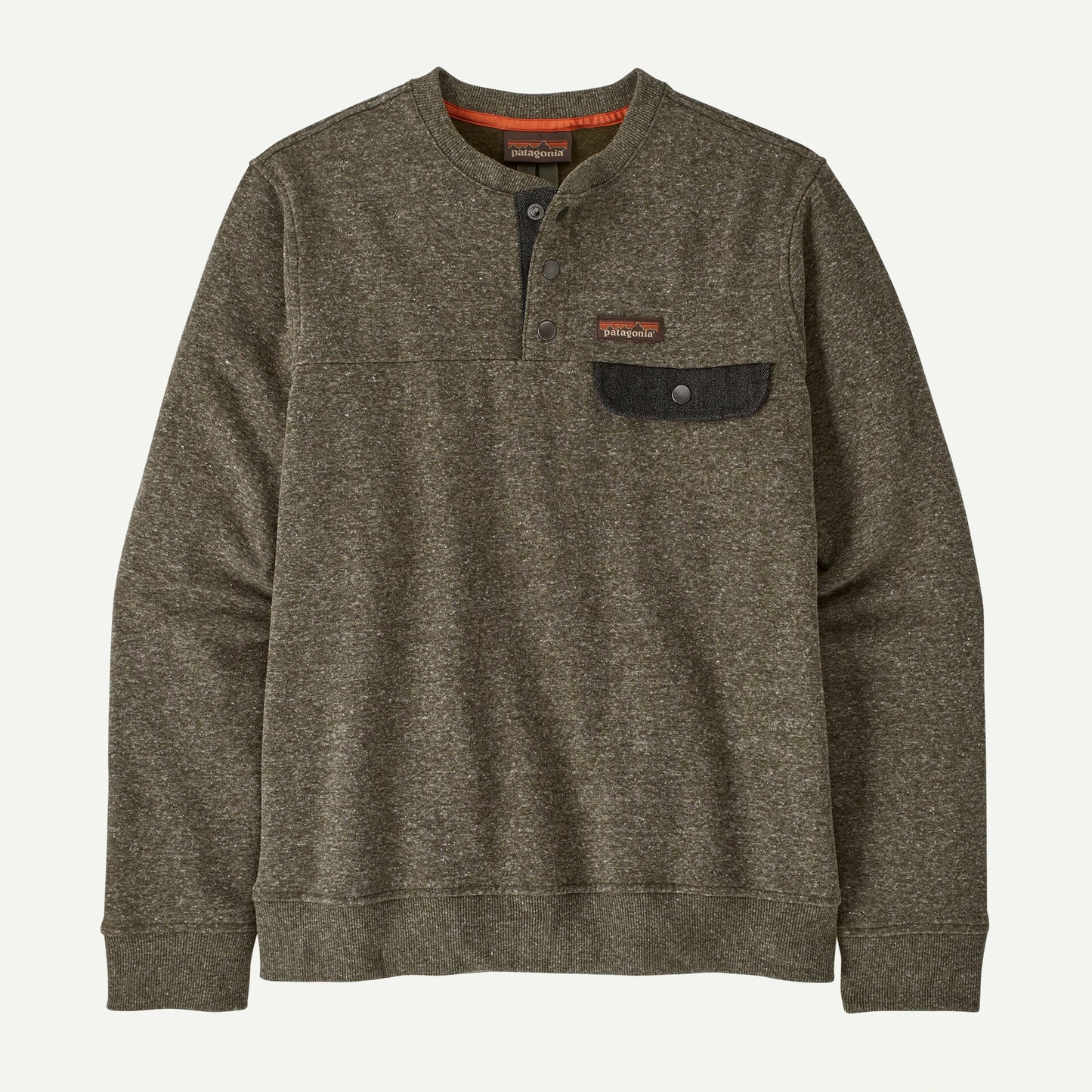 Women's Work Sweatshirt - US 7053