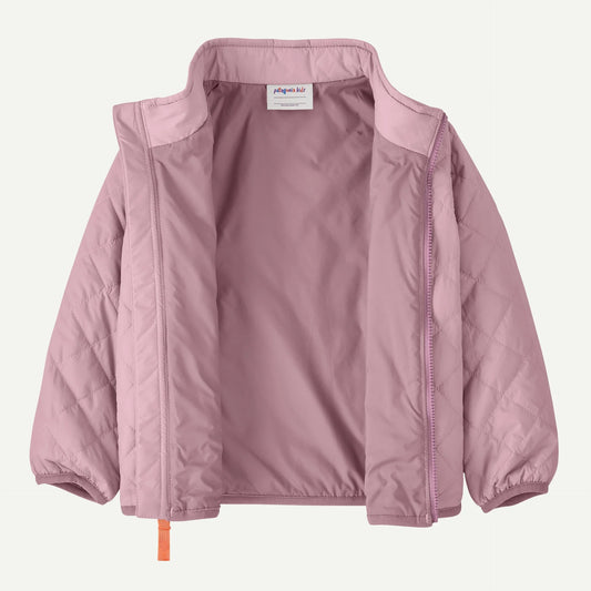 Baby Nano Puff® Jacket - US 4788