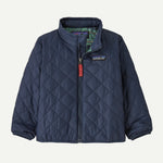 Baby Nano Puff® Jacket - US 8942