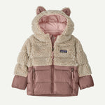Baby Hi-Loft Furry Friends Jacket - US 4852