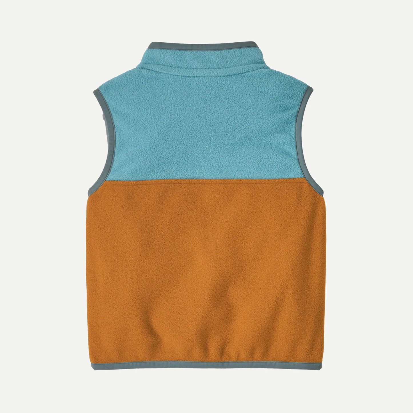 Baby Micro D® Snap-T® Fleece Vest - US 6316