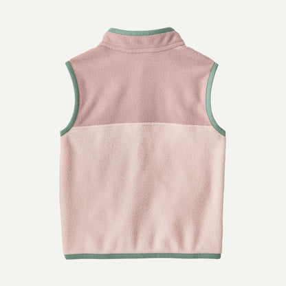 Baby Micro D® Snap-T® Fleece Vest - US 1739