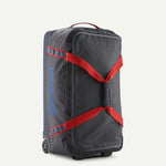 Black Hole® Wheeled Duffel 70L - US 8211