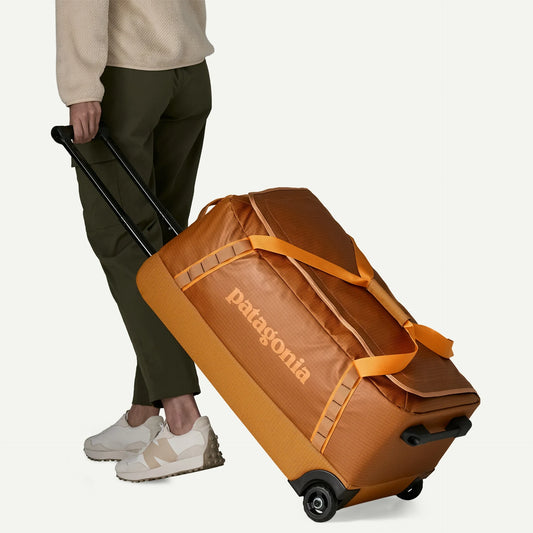 Black Hole® Wheeled Duffel 70L - US 2961