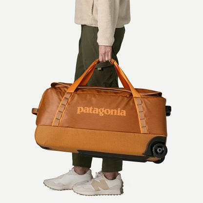 Black Hole® Wheeled Duffel 70L - US 2961