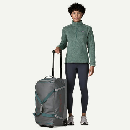 Black Hole® Wheeled Duffel 70L - US 4983