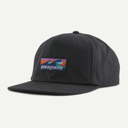 Boardshort Label Funfarer Cap - US 3533