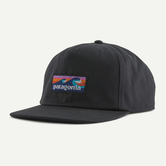 Boardshort Label Funfarer Cap - US 3533