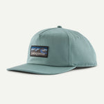 Boardshort Label Funfarer Cap - US 4880