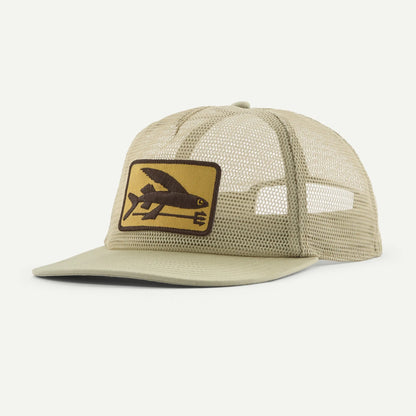 Breezefarer Cap - US 5265