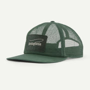 Casting Logo: Canopy Green