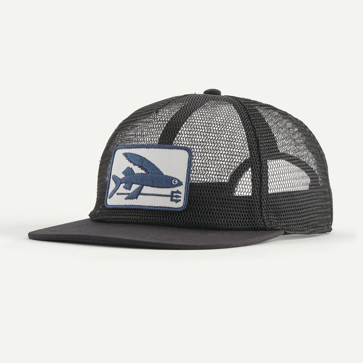 Breezefarer Cap - US 5867