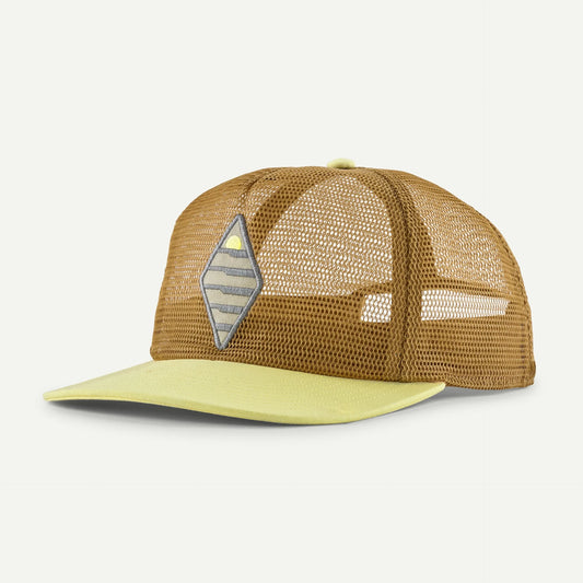 Breezefarer Cap - US 9722