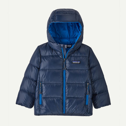 Baby Hi-Loft Down Sweater™ Hoody - US 0086