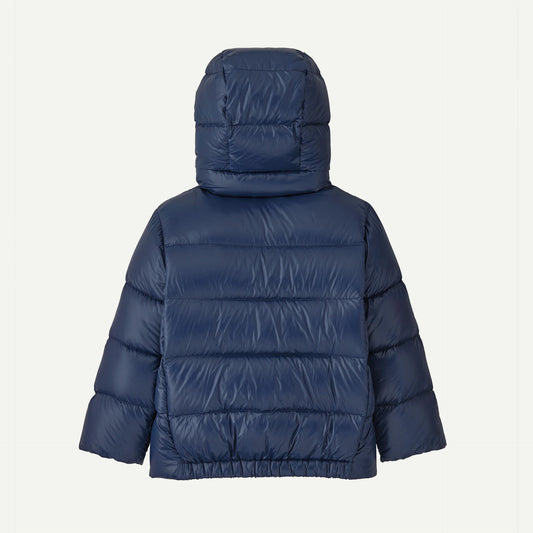 Baby Hi-Loft Down Sweater™ Hoody - US 0086