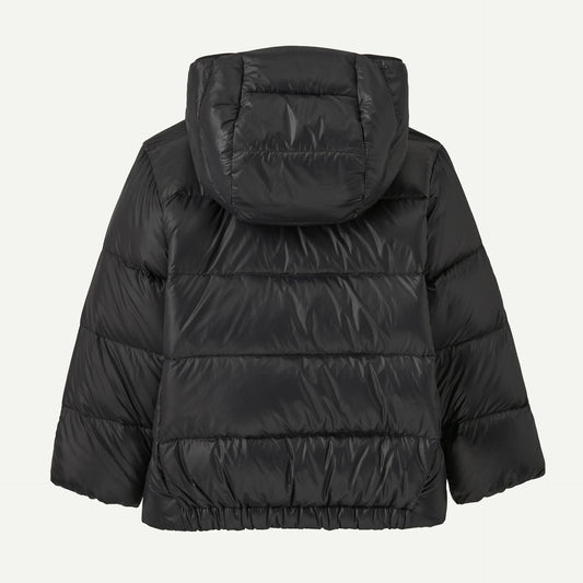 Baby Hi-Loft Down Sweater™ Hoody - US 6896
