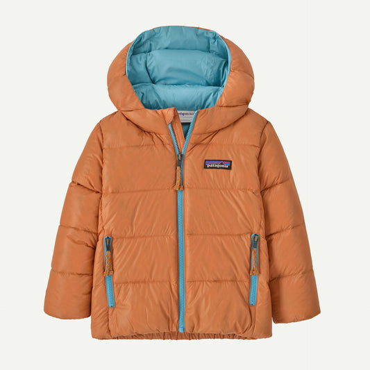 Baby Hi-Loft Down Sweater™ Hoody - US 9429
