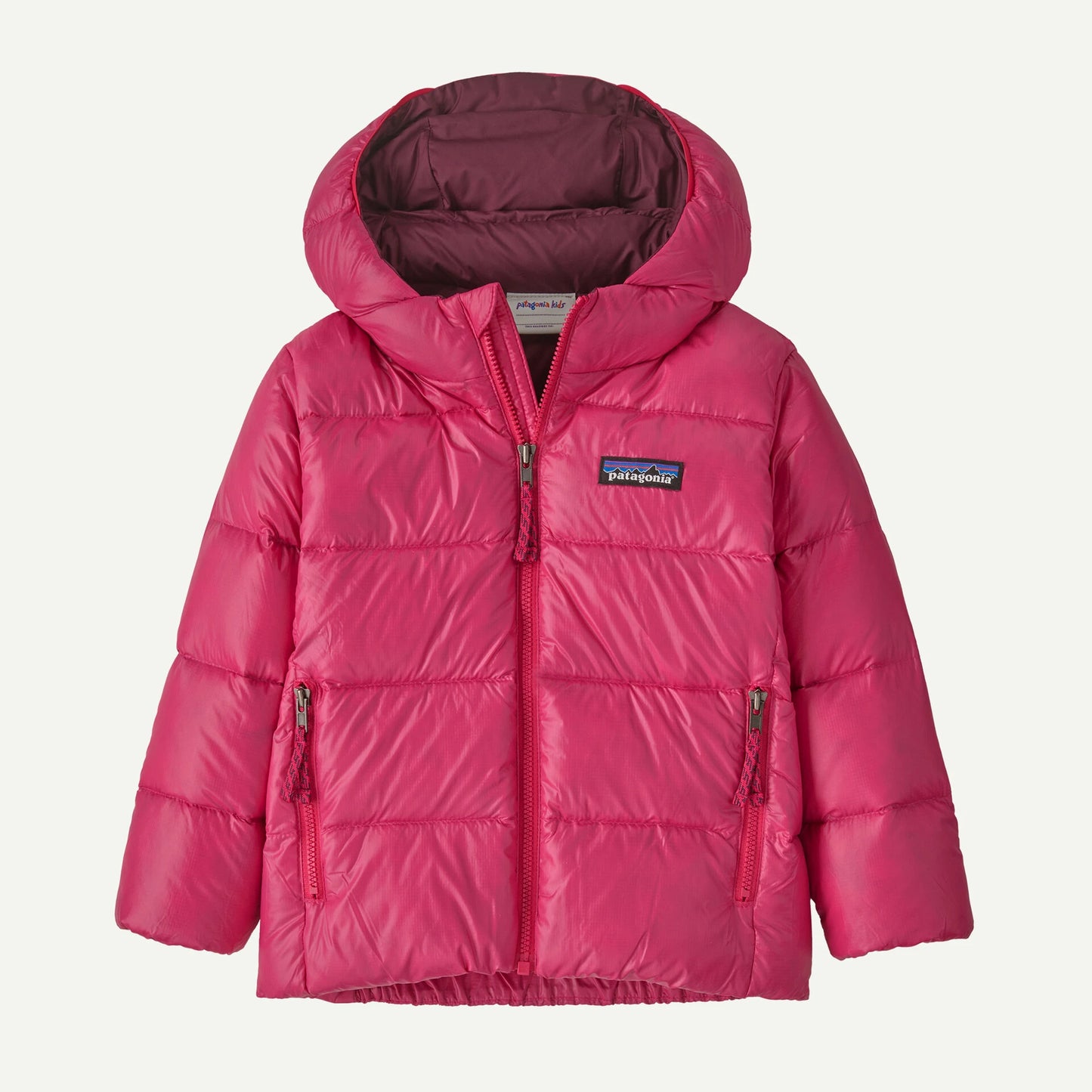 Baby Hi-Loft Down Sweater™ Hoody - US 7748