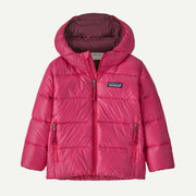 Punchy Pink
