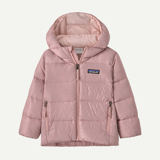 Baby Hi-Loft Down Sweater™ Hoody - US 0573
