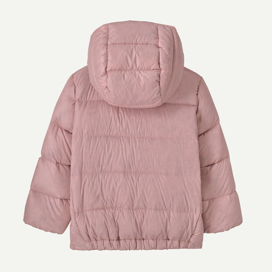Baby Hi-Loft Down Sweater™ Hoody - US 0573