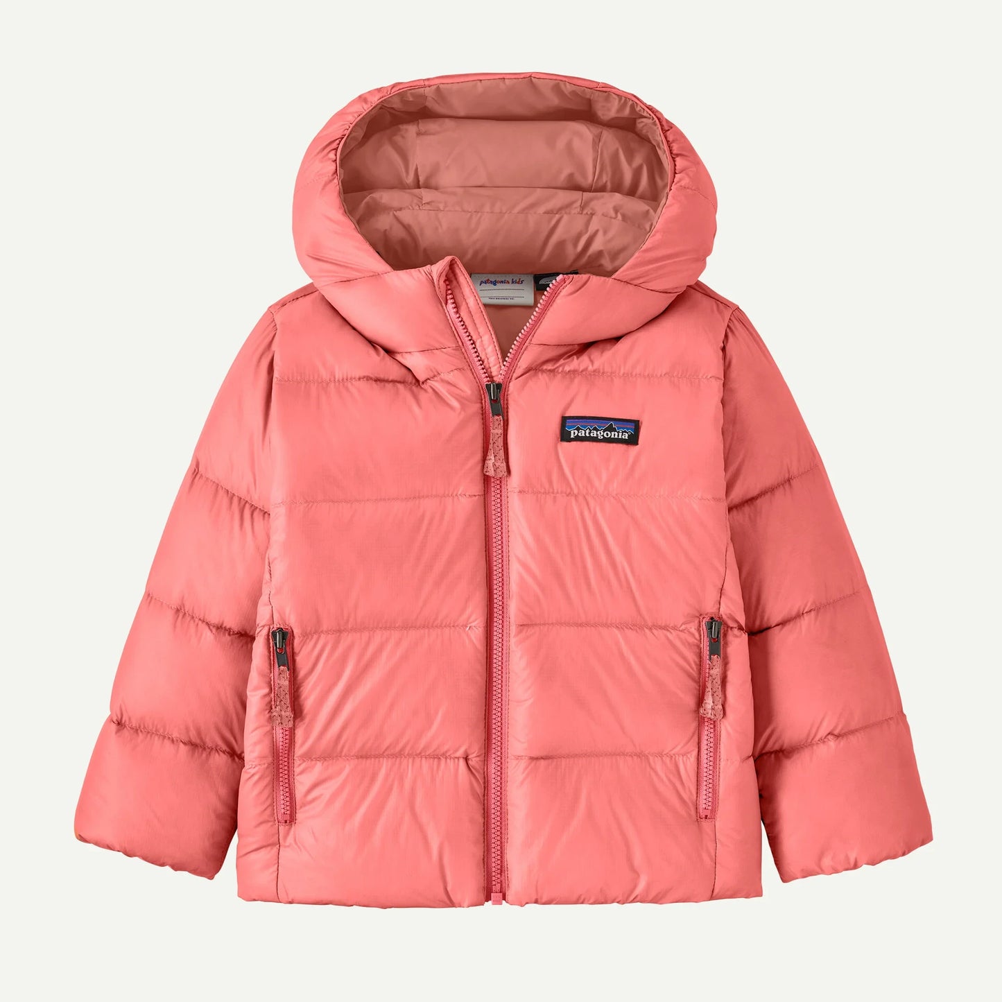 Baby Hi-Loft Down Sweater™ Hoody - US 6523