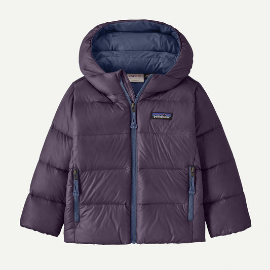 Baby Hi-Loft Down Sweater™ Hoody - US 2512