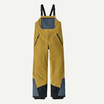 Kids' Powder Town Bibs - US 4446