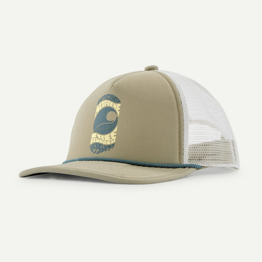 Broadcaster Hat - US 1996