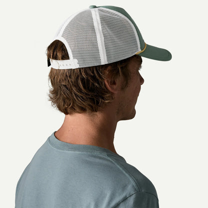 Broadcaster Hat - US 5422
