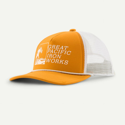 Broadcaster Hat - US 5422