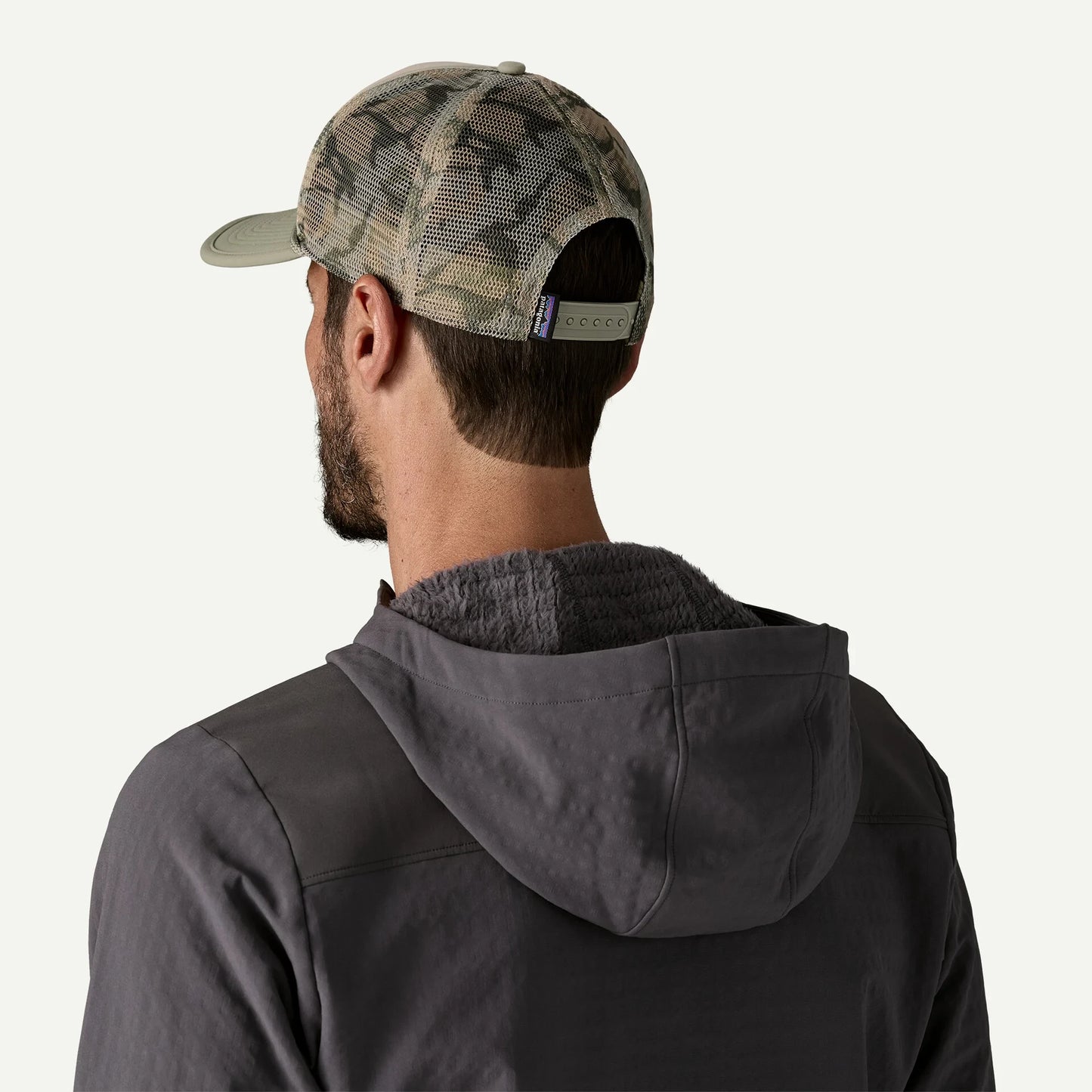 Broadcaster Hat - US 5406