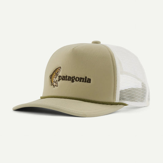 Broadcaster Hat - US 9858