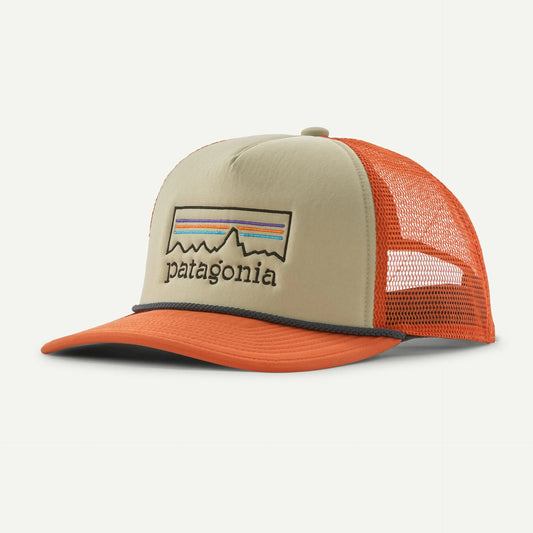 Broadcaster Hat - US 7650