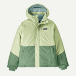 Kids' Powder Town Jacket - US 2132