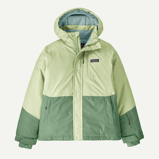 Kids' Powder Town Jacket - US 2132