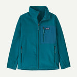 Kids' R2® TechFace Jacket - US 1753