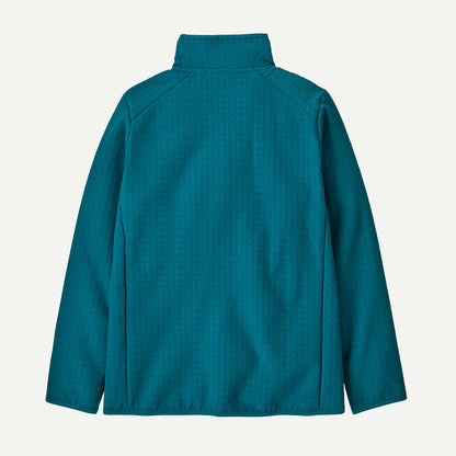 Kids' R2® TechFace Jacket - US 1753