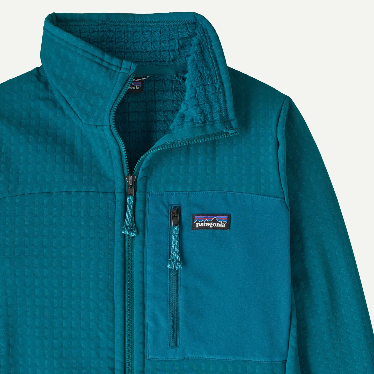 Kids' R2® TechFace Jacket - US 1753