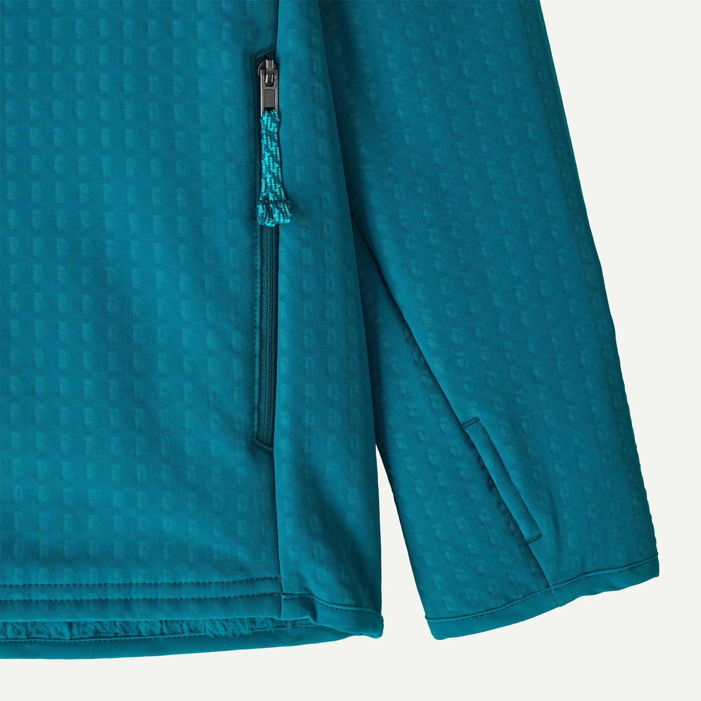 Kids' R2® TechFace Jacket - US 1753