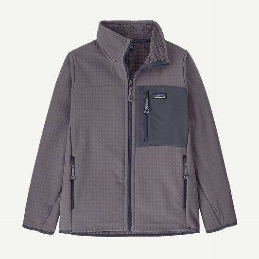 Kids' R2® TechFace Jacket - US 5751