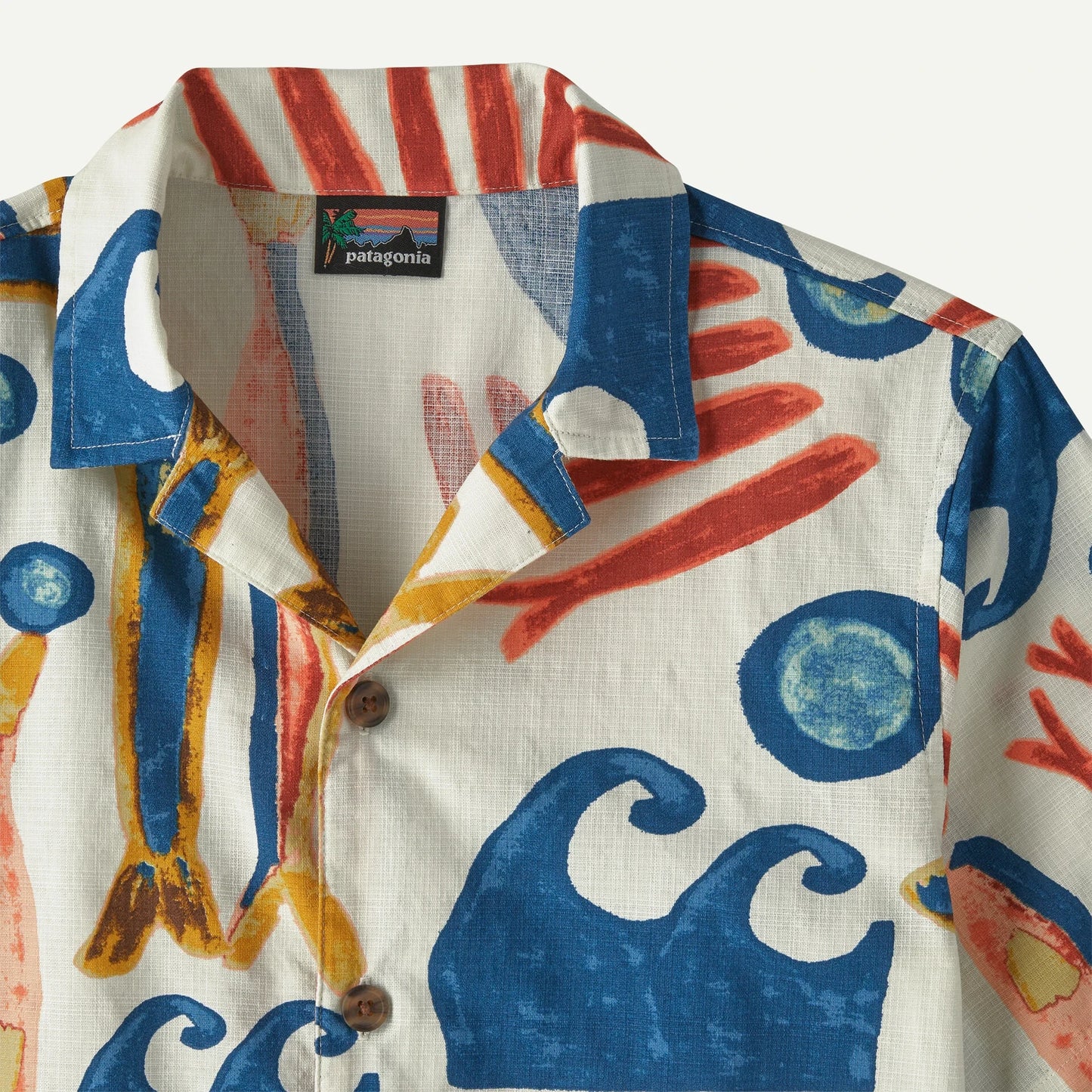 Kids' Tidal Threads Shirt - US 9712