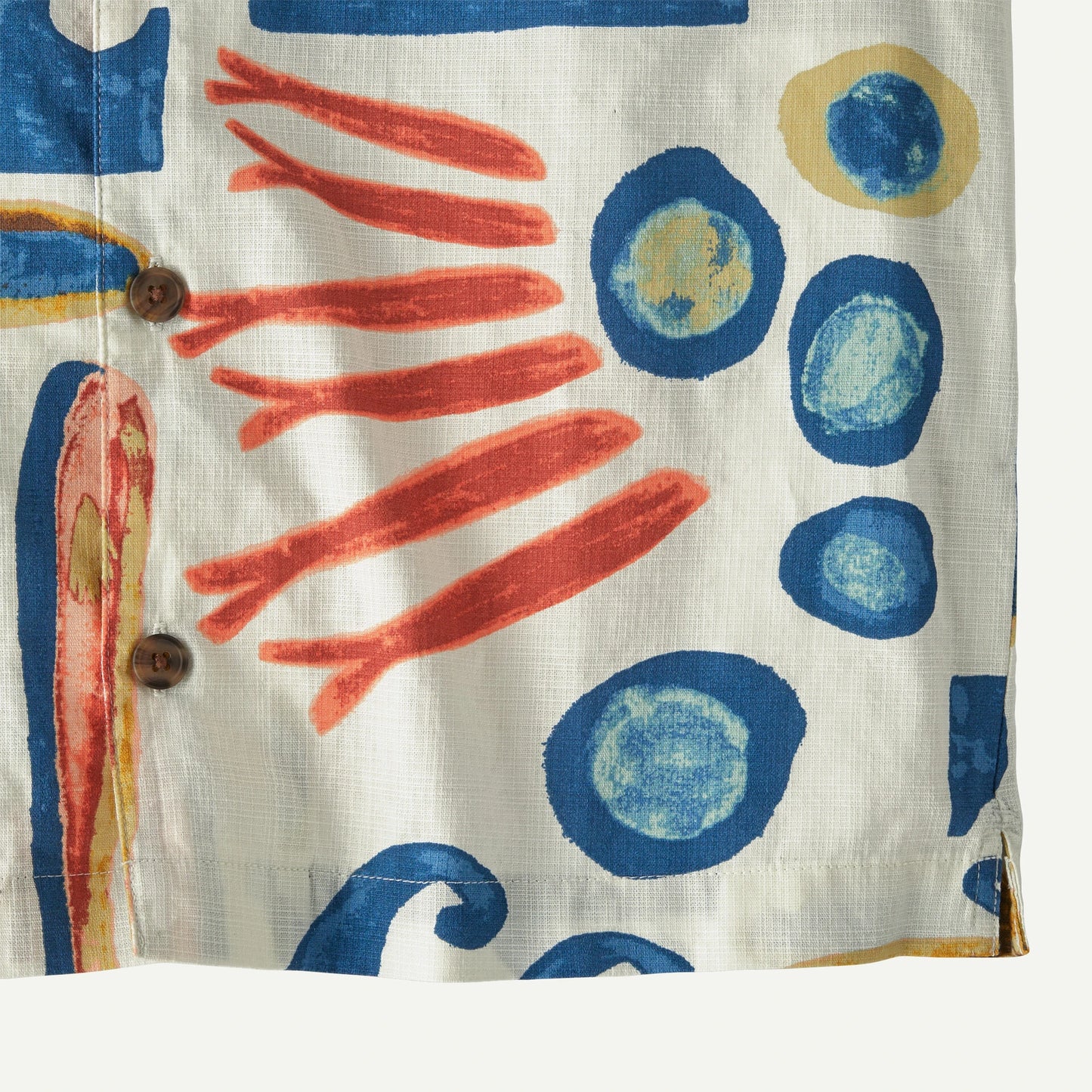 Kids' Tidal Threads Shirt - US 9712