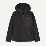 Kids' R2® TechFace Hoody - US 7456